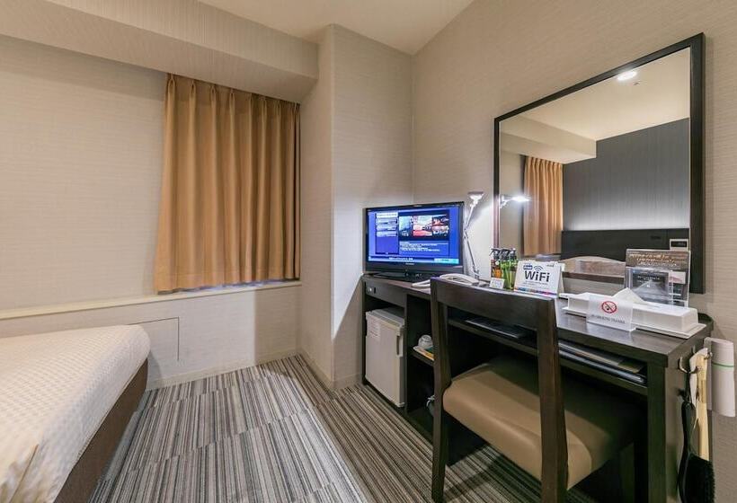 Fotos del hotel Ginza Capital  Akane:  24