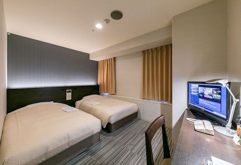 Fotos del hotel Ginza Capital  Akane:  15