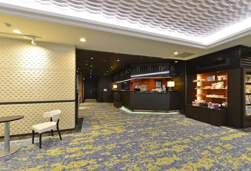 Fotos del hotel Ginza Capital  Akane:  57