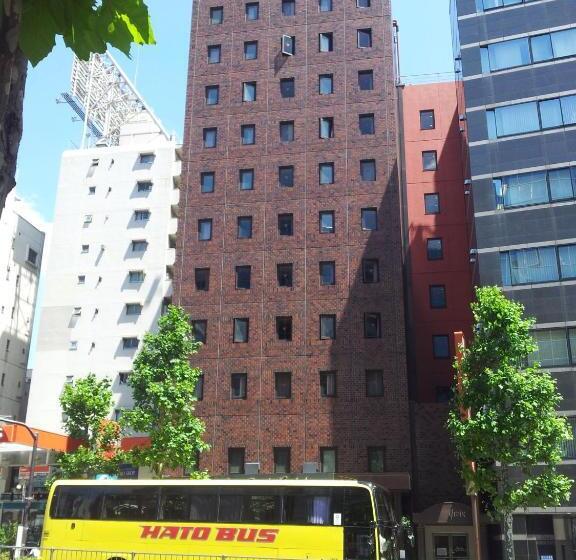 Fotos del hotel Ginza Capital  Akane:  43