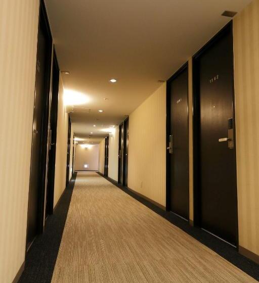 Fotos del hotel Ginza Capital  Akane:  50