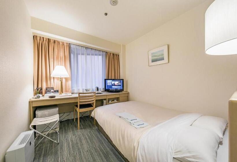 Fotos del hotel Ginza Capital  Akane:  5