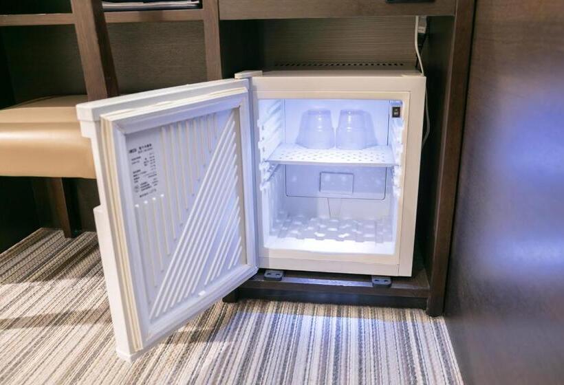 Fotos del hotel Ginza Capital  Akane:  58