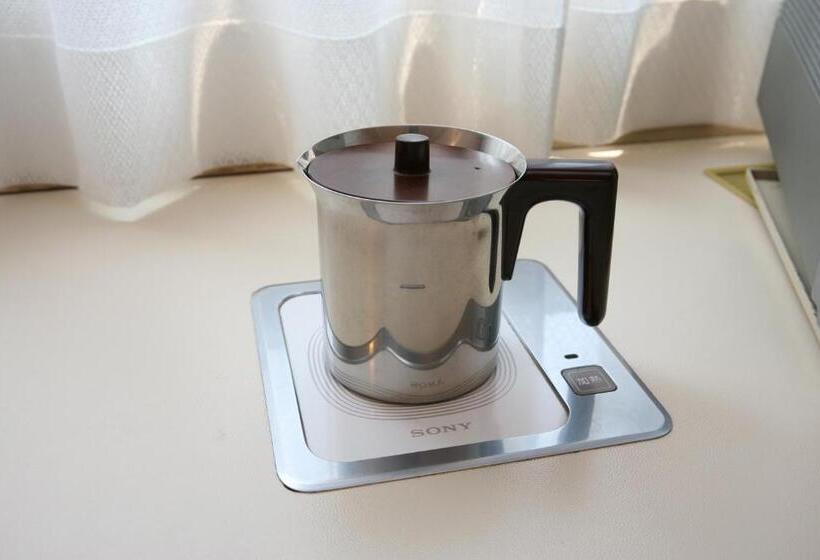 Fotos del hotel Ginza Capital  Akane:  63