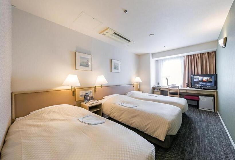 Fotos del hotel Ginza Capital  Akane:  8