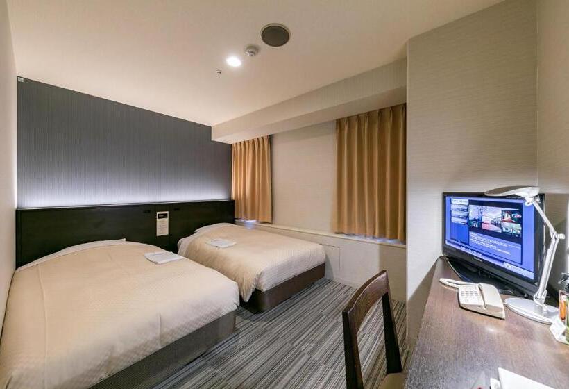 Fotos del hotel Ginza Capital  Akane:  6