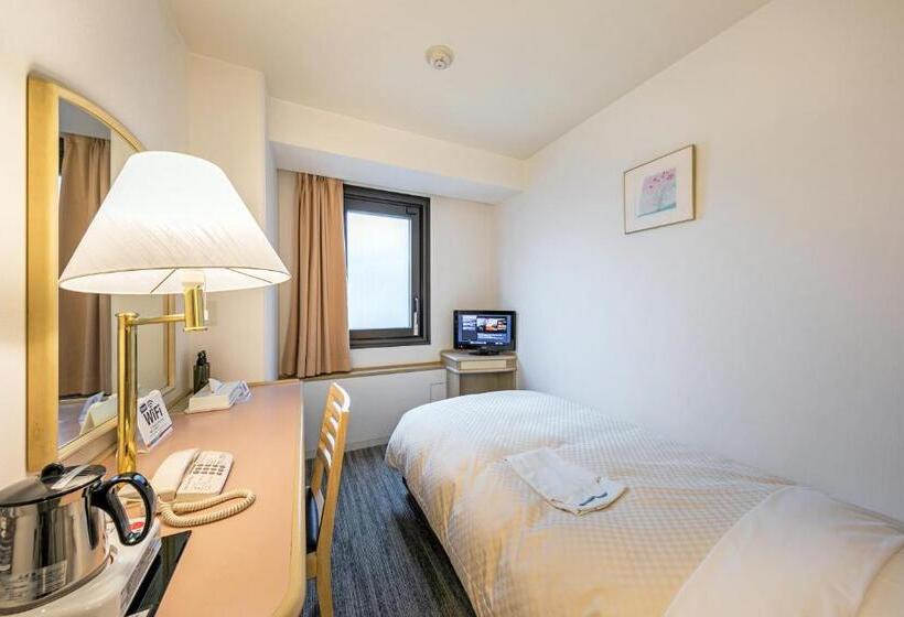 Ginza Capital Hotel Akane