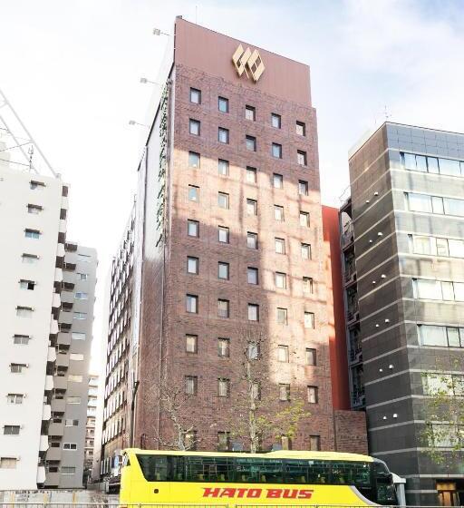 Fotos del hotel Ginza Capital  Akane:  37