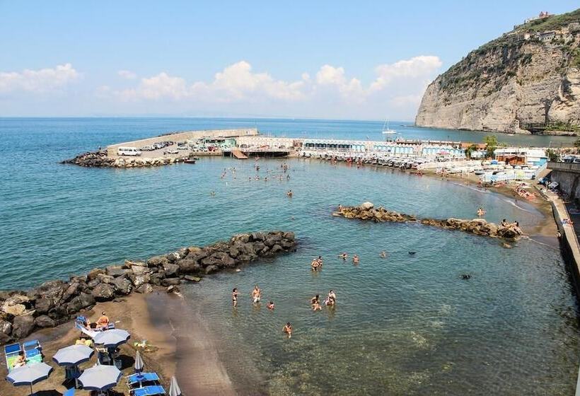 호텔 Giosue  A Mare Sorrento
