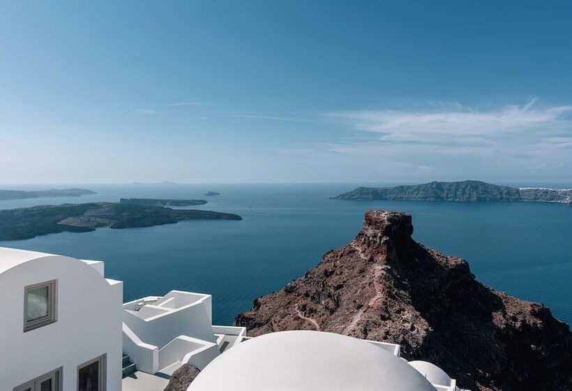 Grace Hotel, Auberge Resorts Collection