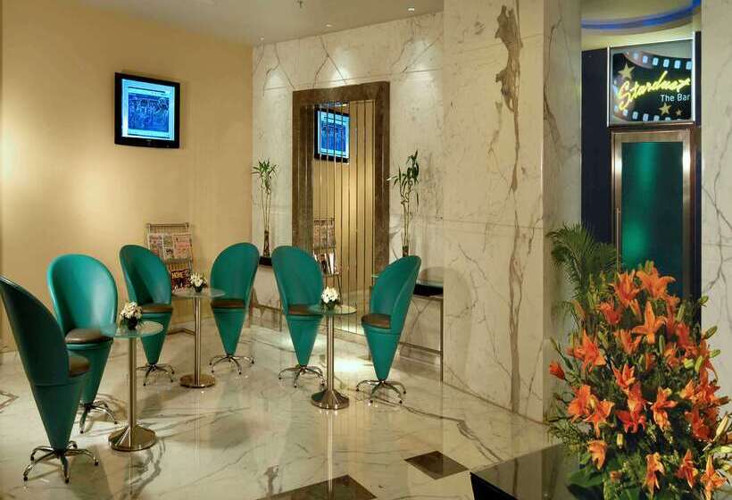 Fotos del hotel Sarovar Grand Hometel: 1 Fotos del hotel Sarovar Grand Hometel: 1