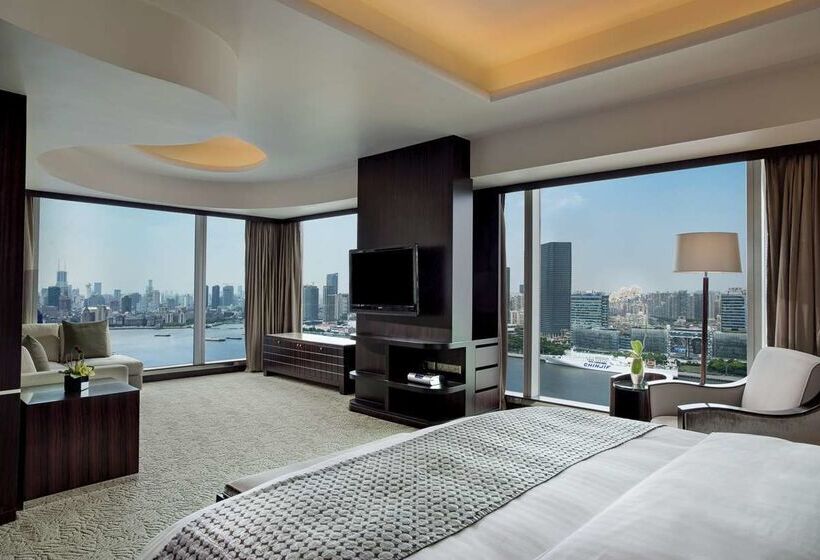 Grand Kempinski Hotel Shanghai
