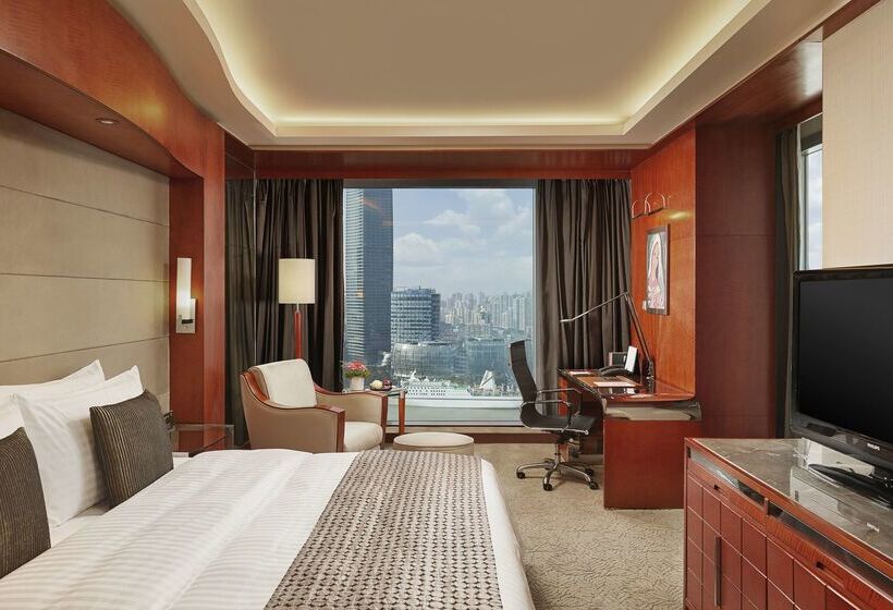 فندق Grand Kempinski  Shanghai