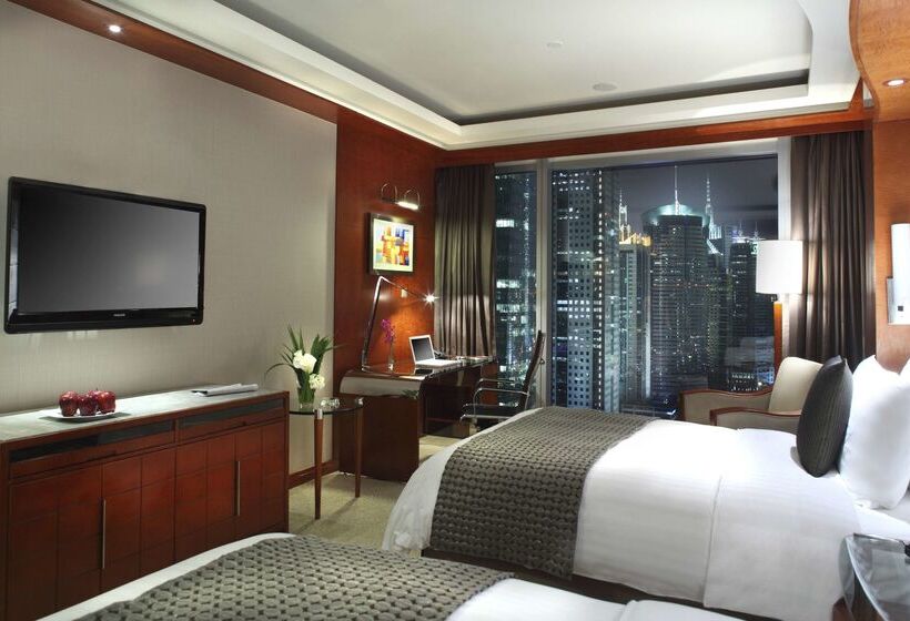 فندق Grand Kempinski  Shanghai