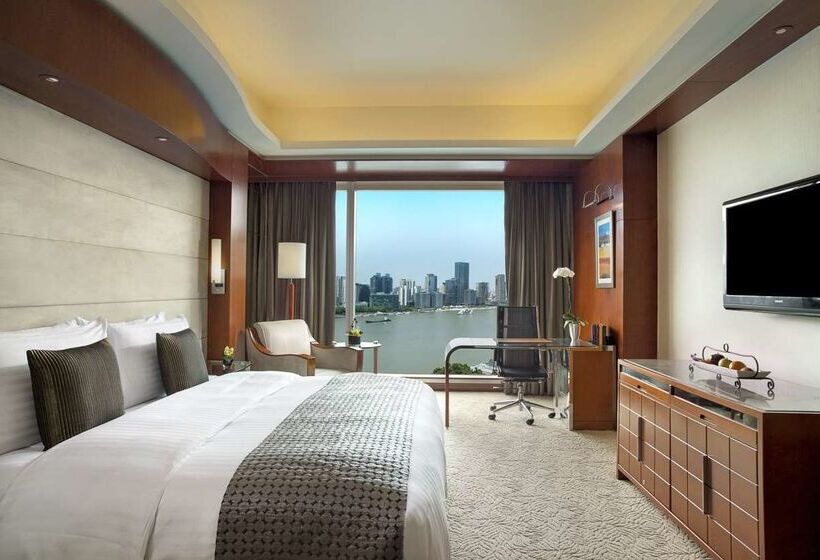 فندق Grand Kempinski  Shanghai