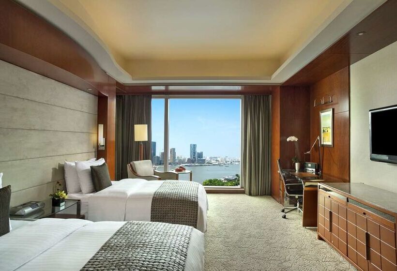 فندق Grand Kempinski  Shanghai