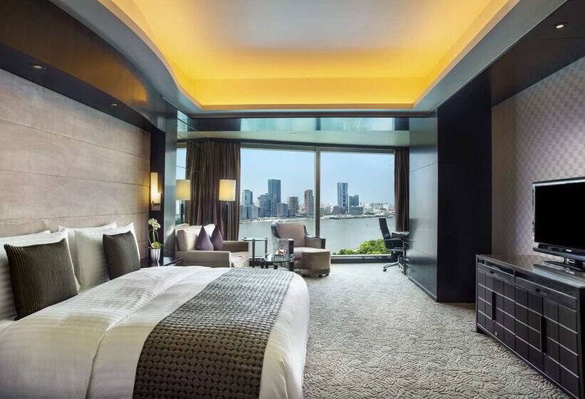 فندق Grand Kempinski  Shanghai