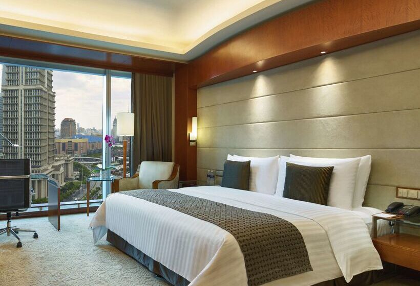 Grand Kempinski Hotel Shanghai