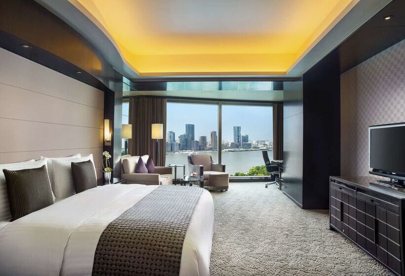 Hotel Grand Kempinski  Shanghai