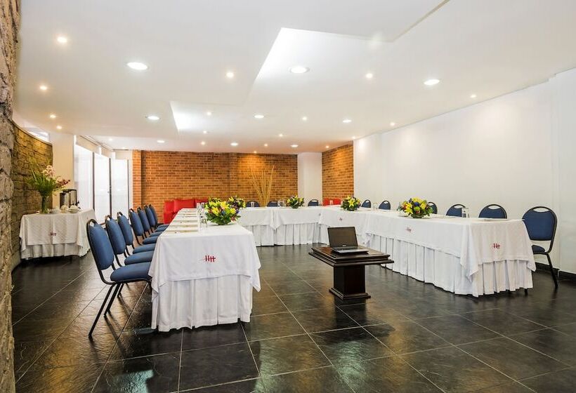 Fotos del hotel Hill House Usaquén:  5