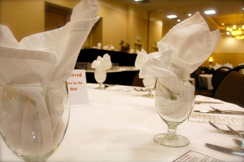 هتل Hilton Garden Inn Albany