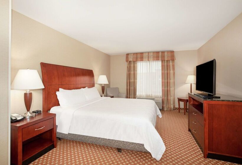 فندق Hilton Garden Inn Casper