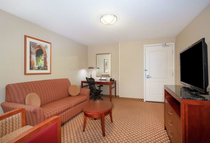 فندق Hilton Garden Inn Casper