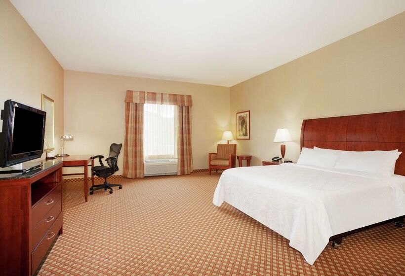 فندق Hilton Garden Inn Casper