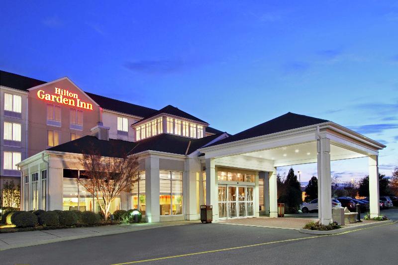 هتل Hilton Garden Inn Chesapeake/greenbrier