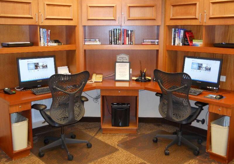 هتل Hilton Garden Inn Chesapeake/greenbrier