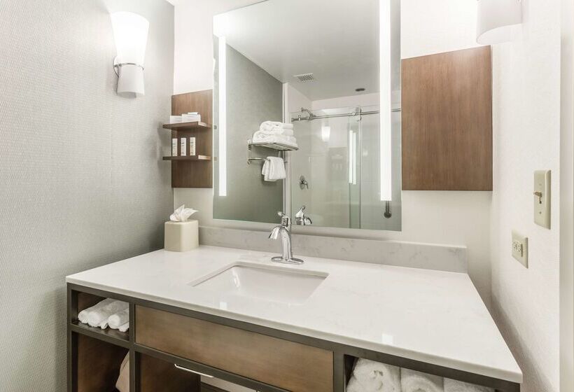 Отель Hilton Garden Inn Chicago/tinley Park