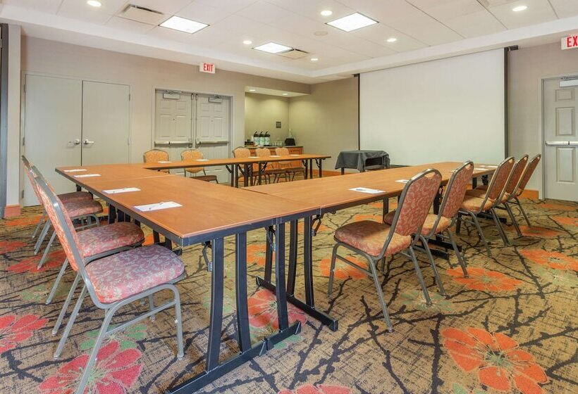 Отель Hilton Garden Inn Chicago/tinley Park