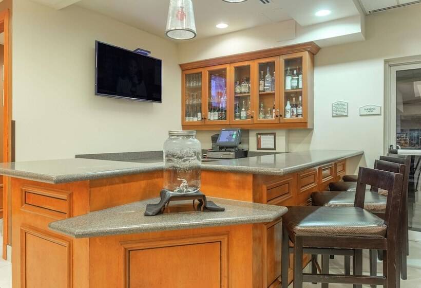 Отель Hilton Garden Inn Chicago/tinley Park