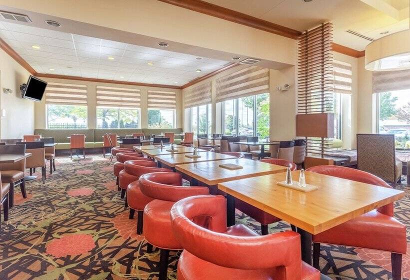 Отель Hilton Garden Inn Chicago/tinley Park