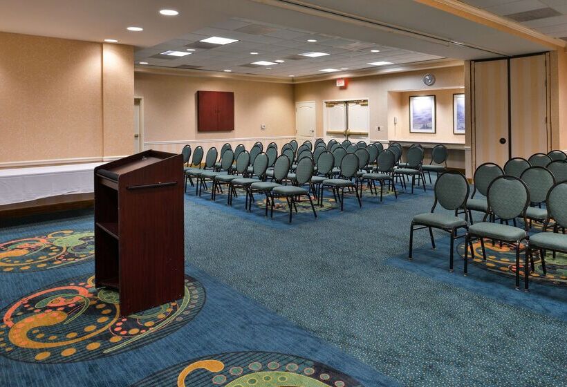 فندق Hilton Garden Inn Columbia