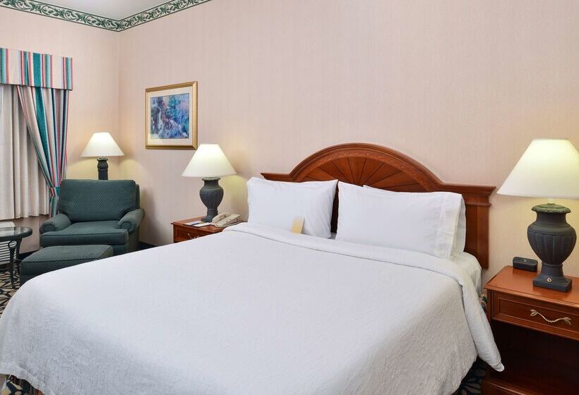 فندق Hilton Garden Inn Columbia