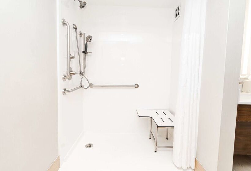 酒店 Hilton Garden Inn Fairfax