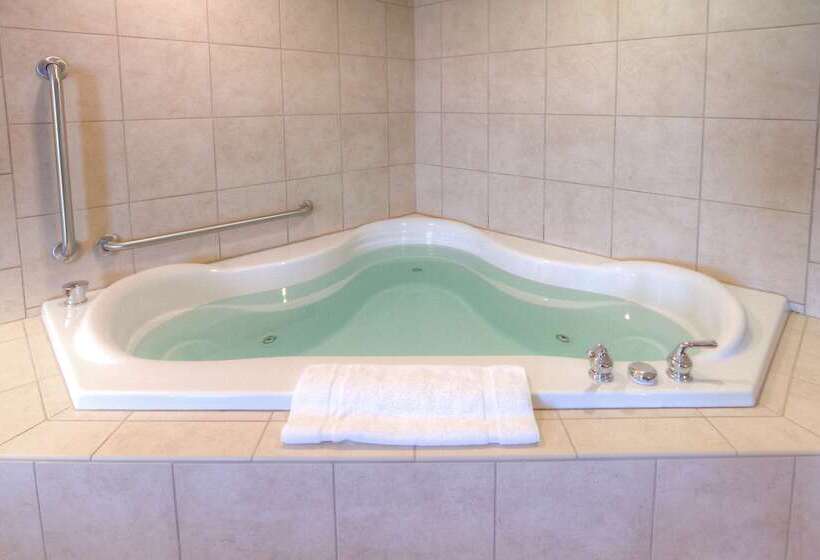 בית מלון כפרי Hilton Garden Inn Great Falls