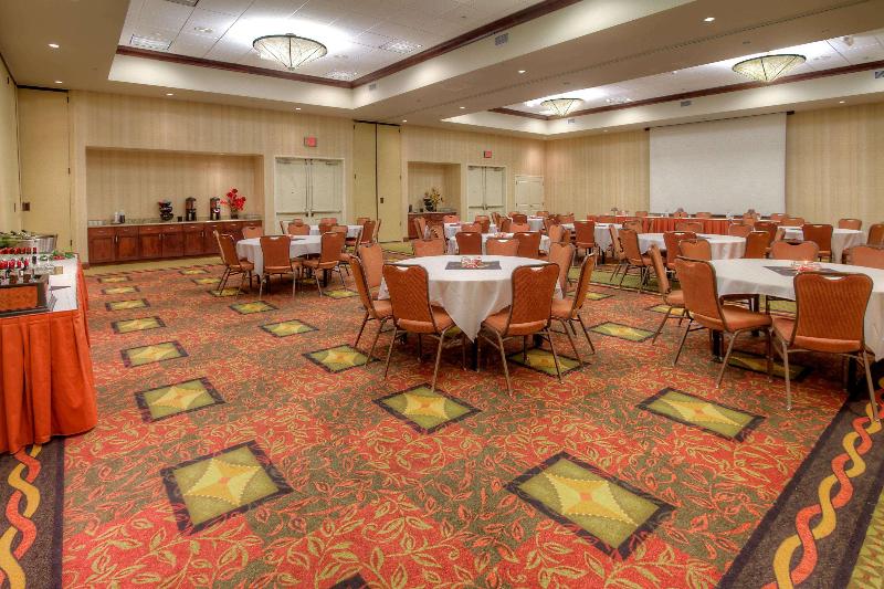 בית מלון כפרי Hilton Garden Inn Great Falls