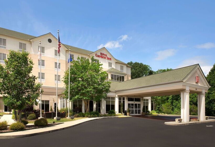 هتل Hilton Garden Inn Huntsville South/redstone Arsenal