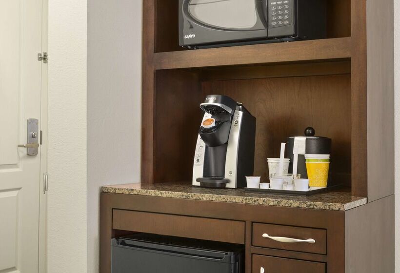 هتل Hilton Garden Inn Huntsville South/redstone Arsenal