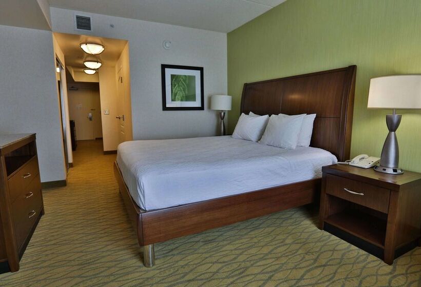בית מלון כפרי Hilton Garden Inn State College