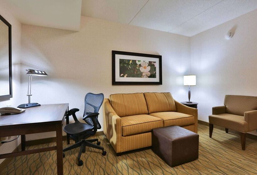 בית מלון כפרי Hilton Garden Inn State College