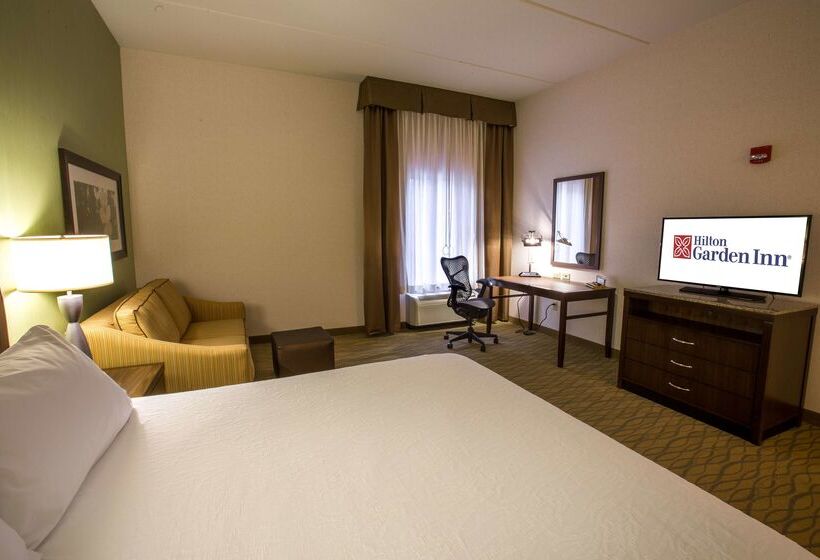 בית מלון כפרי Hilton Garden Inn State College