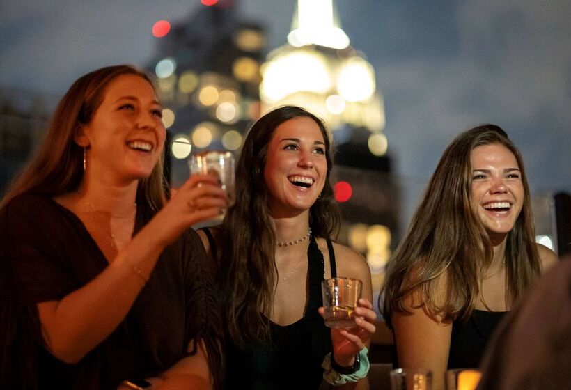 Fotos del hotel Hilton New York Fashion District:  76