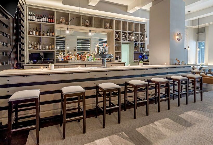 Fotos del hotel Hilton New York Fashion District:  69