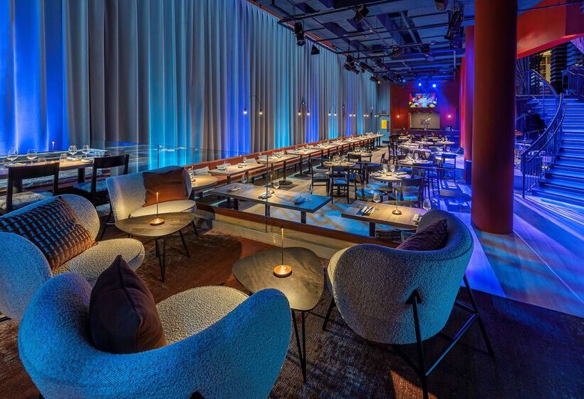 Fotos del hotel Hilton New York Fashion District:  48