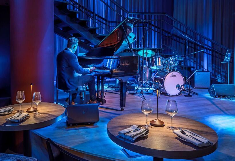 Fotos del hotel Hilton New York Fashion District:  83