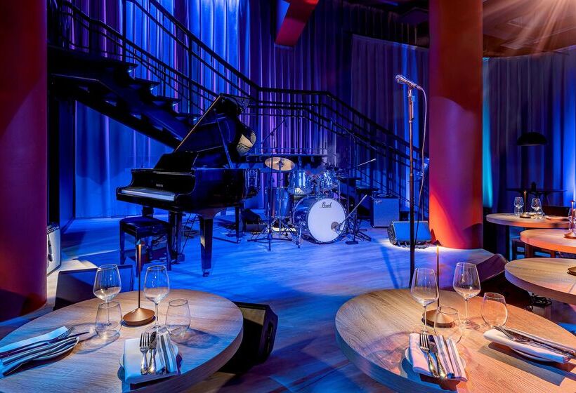 Fotos del hotel Hilton New York Fashion District:  82