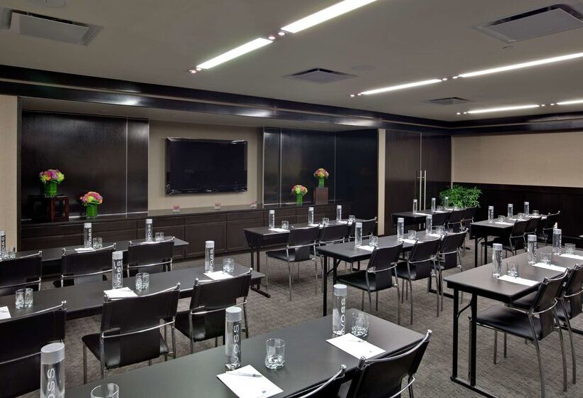 Fotos del hotel Hilton New York Fashion District:  88